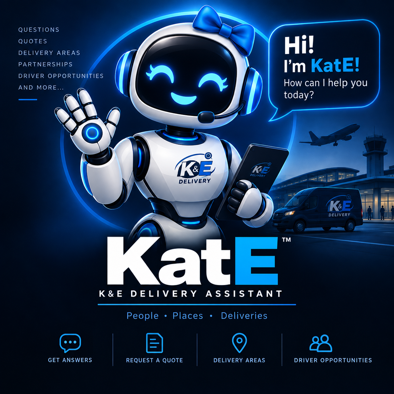 KatE